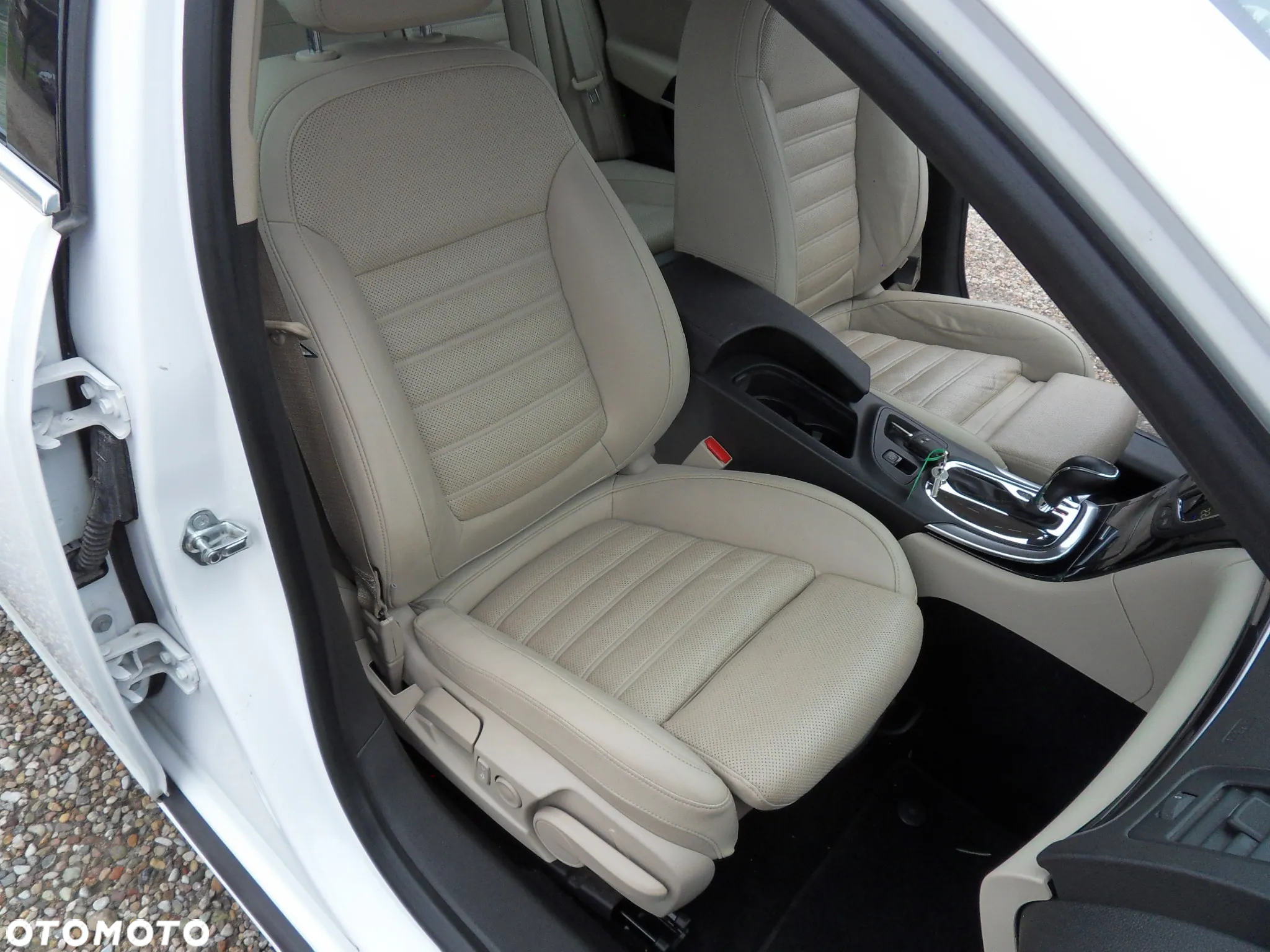 Opel Insignia 1.6 CDTI Cosmo - 15