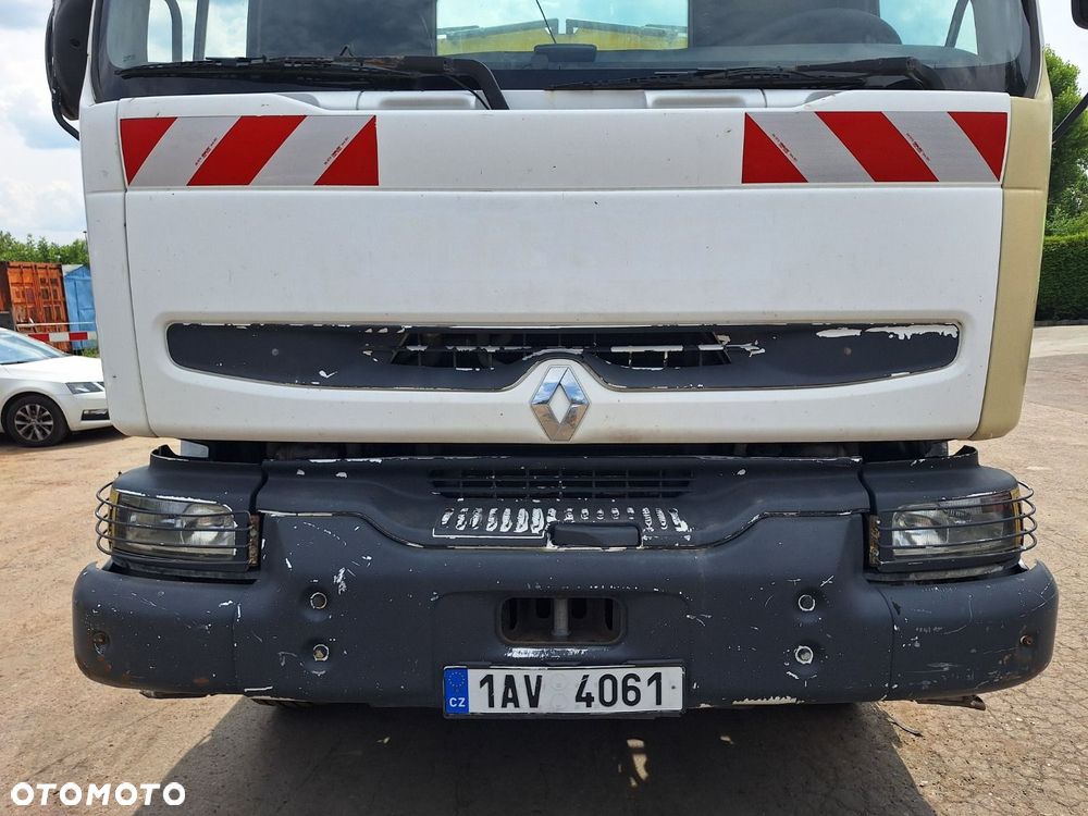 Renault 270.18 4X2 - 29