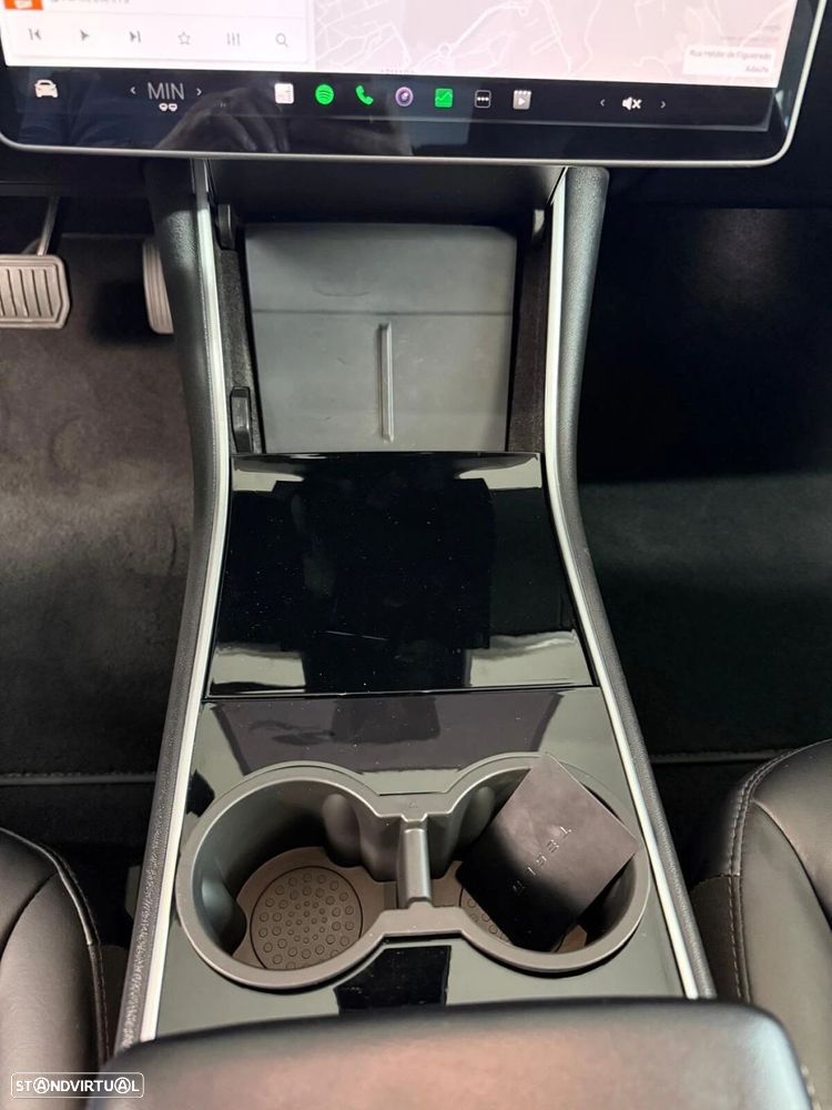 Tesla Model 3 Long Range Tração Integral - 11
