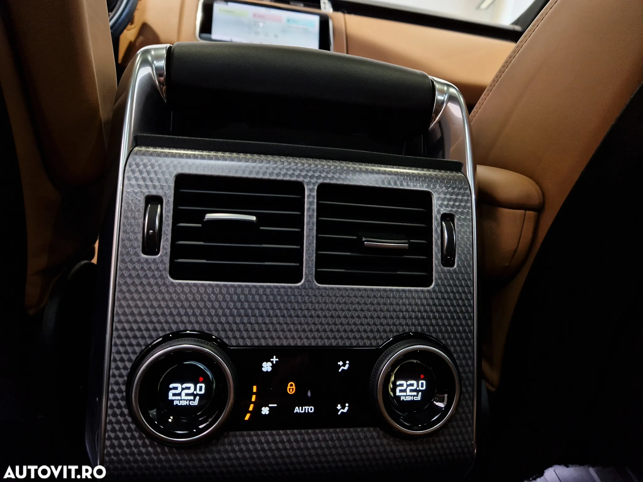 Land Rover Range Rover Sport 3.0 SDV6 SE - 27
