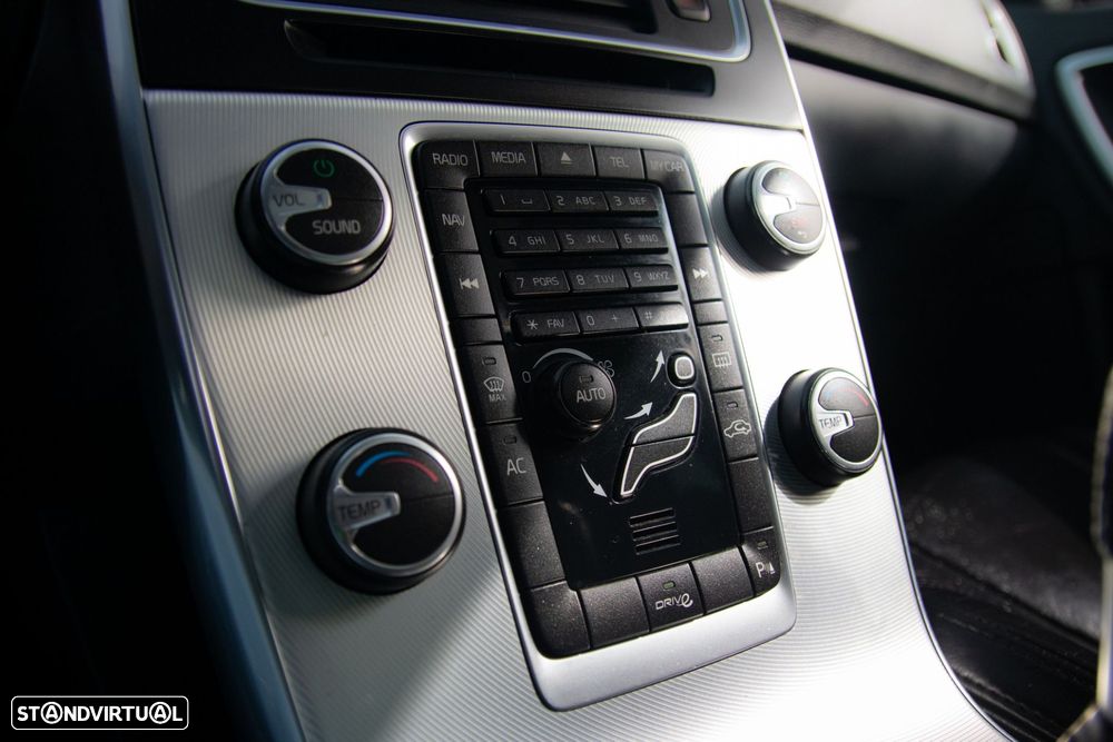 Volvo S60 1.6 D2 Drive Momentum Start/Stop - 45