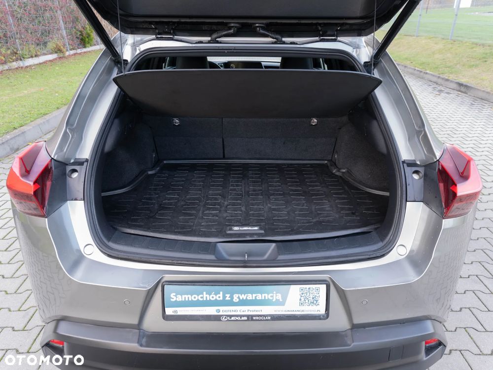 Lexus UX ver-250h-gpf-prestige-2wd - 15