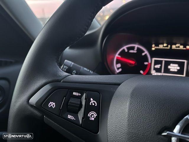 Opel Zafira 1.6 CDTi Dynamic S/S - 16
