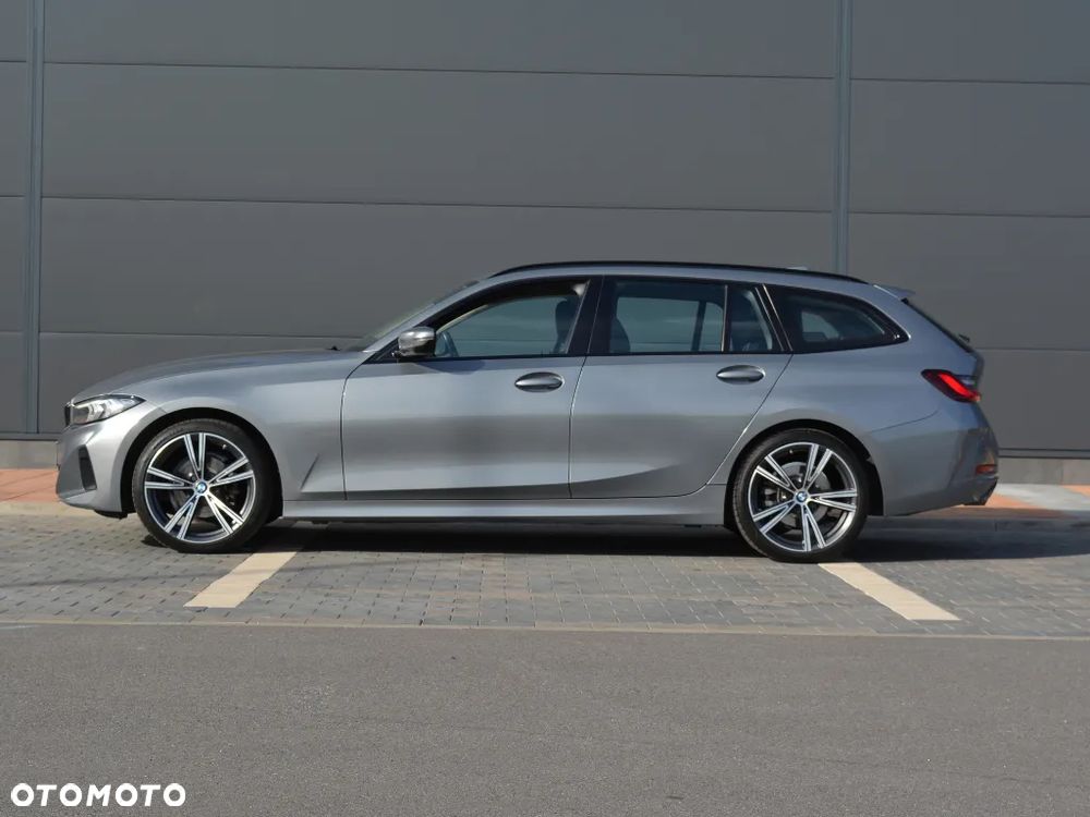 BMW Seria 3 - 11