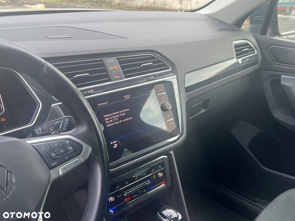 Volkswagen Tiguan 2.0 TDI SCR 4MotION DSG Life - 11