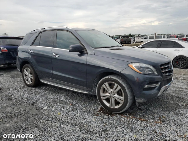 Mercedes-Benz ML