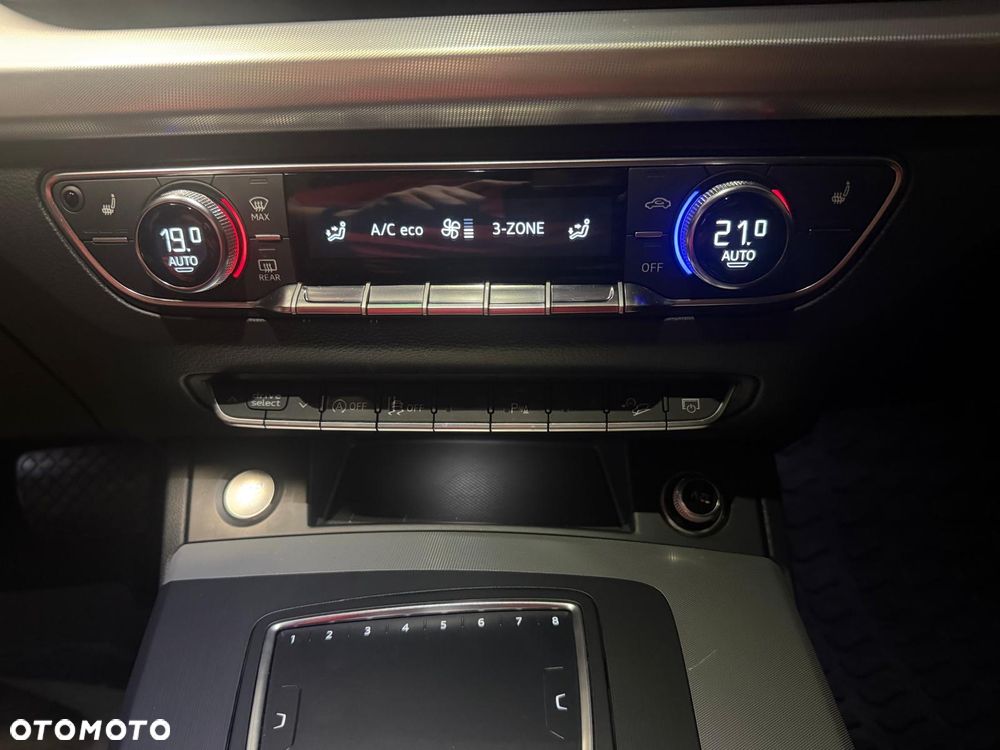 Audi Q5 40 TDI Quattro S tronic design - 20