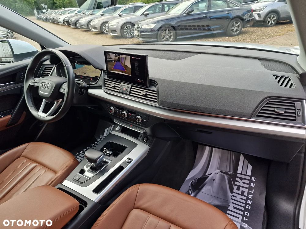 Audi Q5 - 19