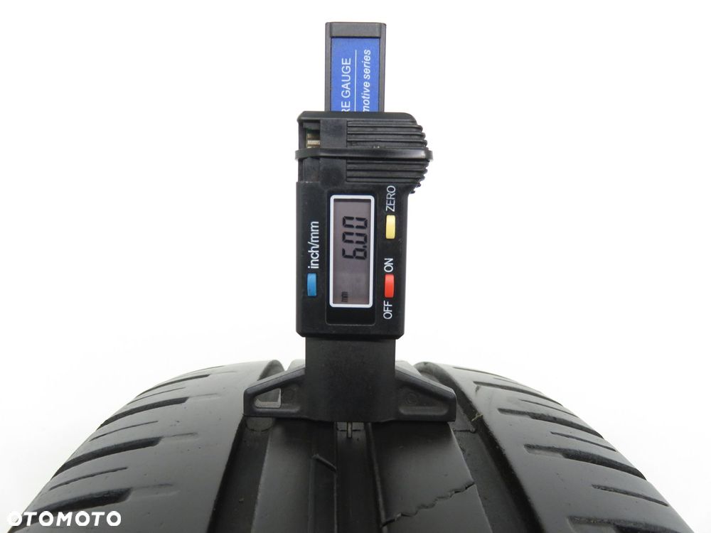 1x 185/55R15 OPONA LETNIA Goodyear EfficientGrip 82H - 7