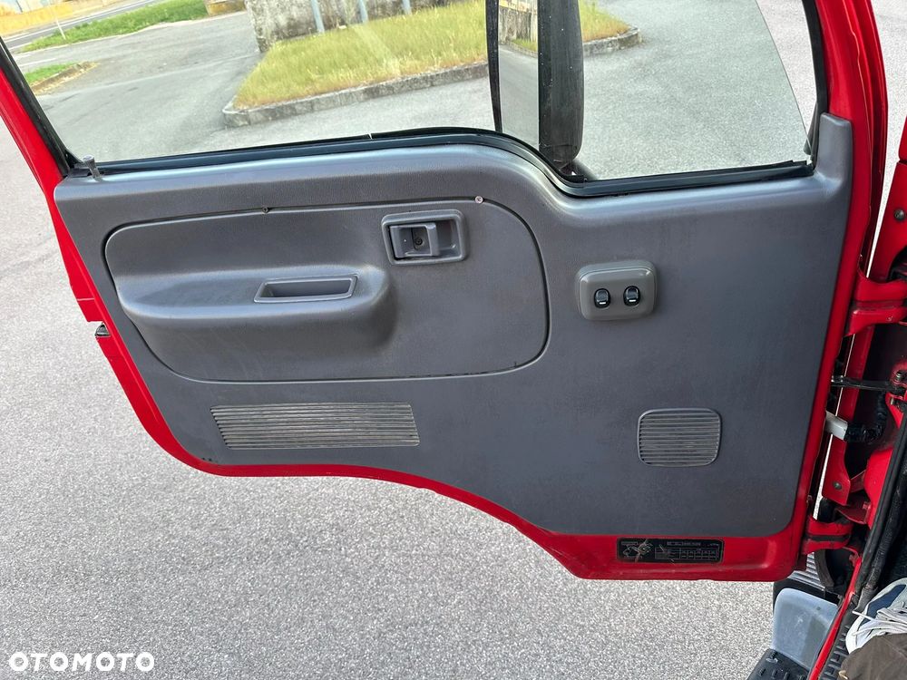 Nissan Cabstar 35.13 Wywrotka/Kiper 3-Stronny ! Oryginał  ! Bez Korozji   Z Włoch  ! - 12
