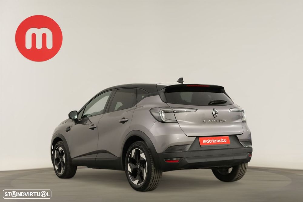 Renault Captur 1.0 TCe Techno - 3