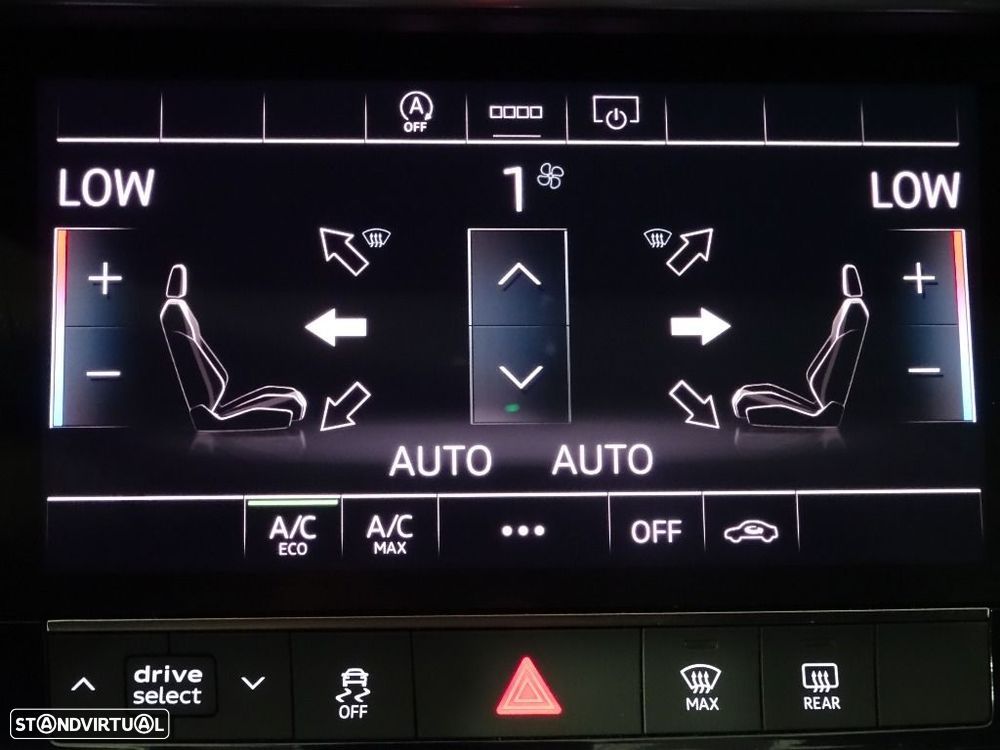 Audi A6 Avant 40 TDI Advanced S tronic - 30