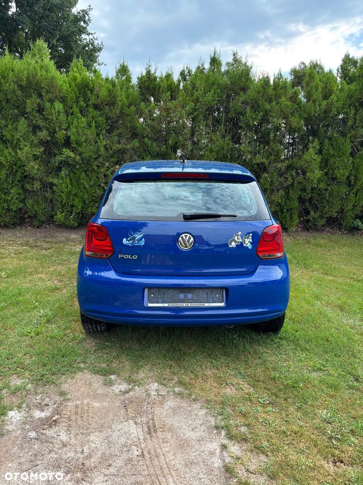 Volkswagen Polo - 5