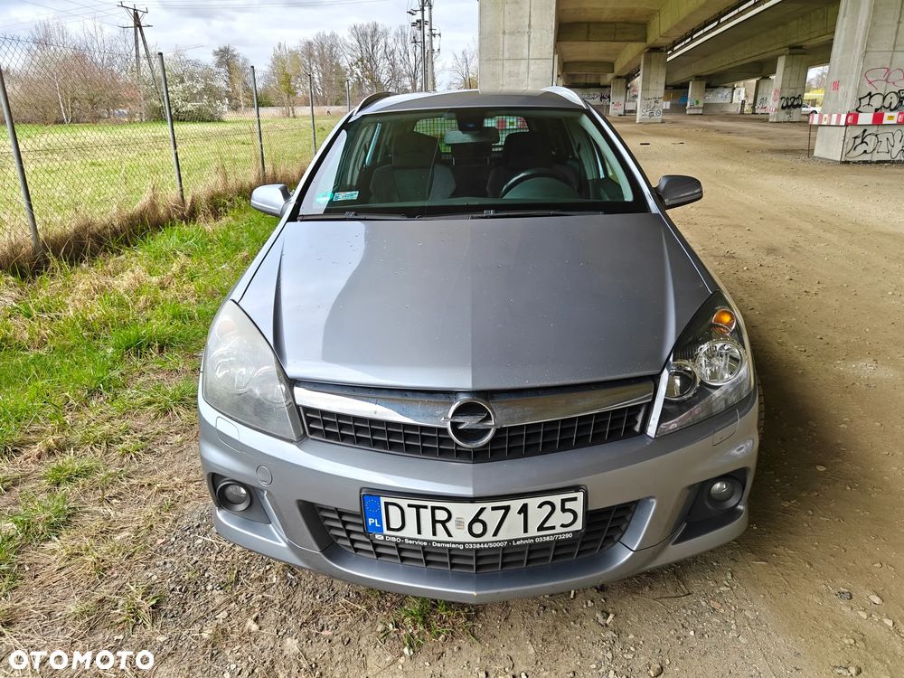 Opel Astra 1.6 - 19