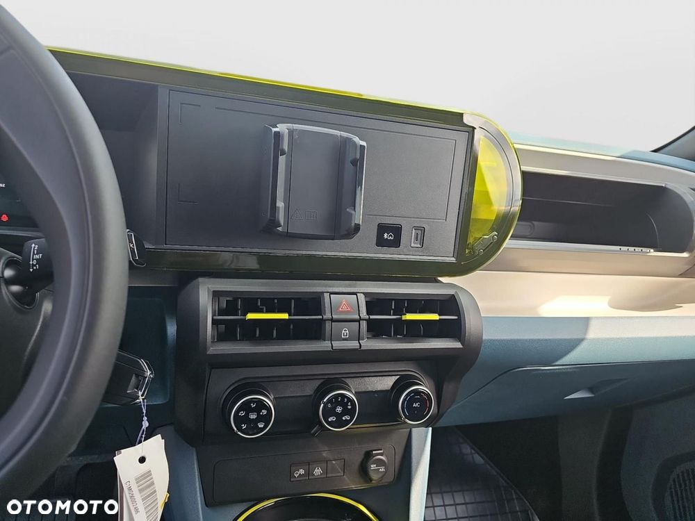 Fiat Grande Panda - 11
