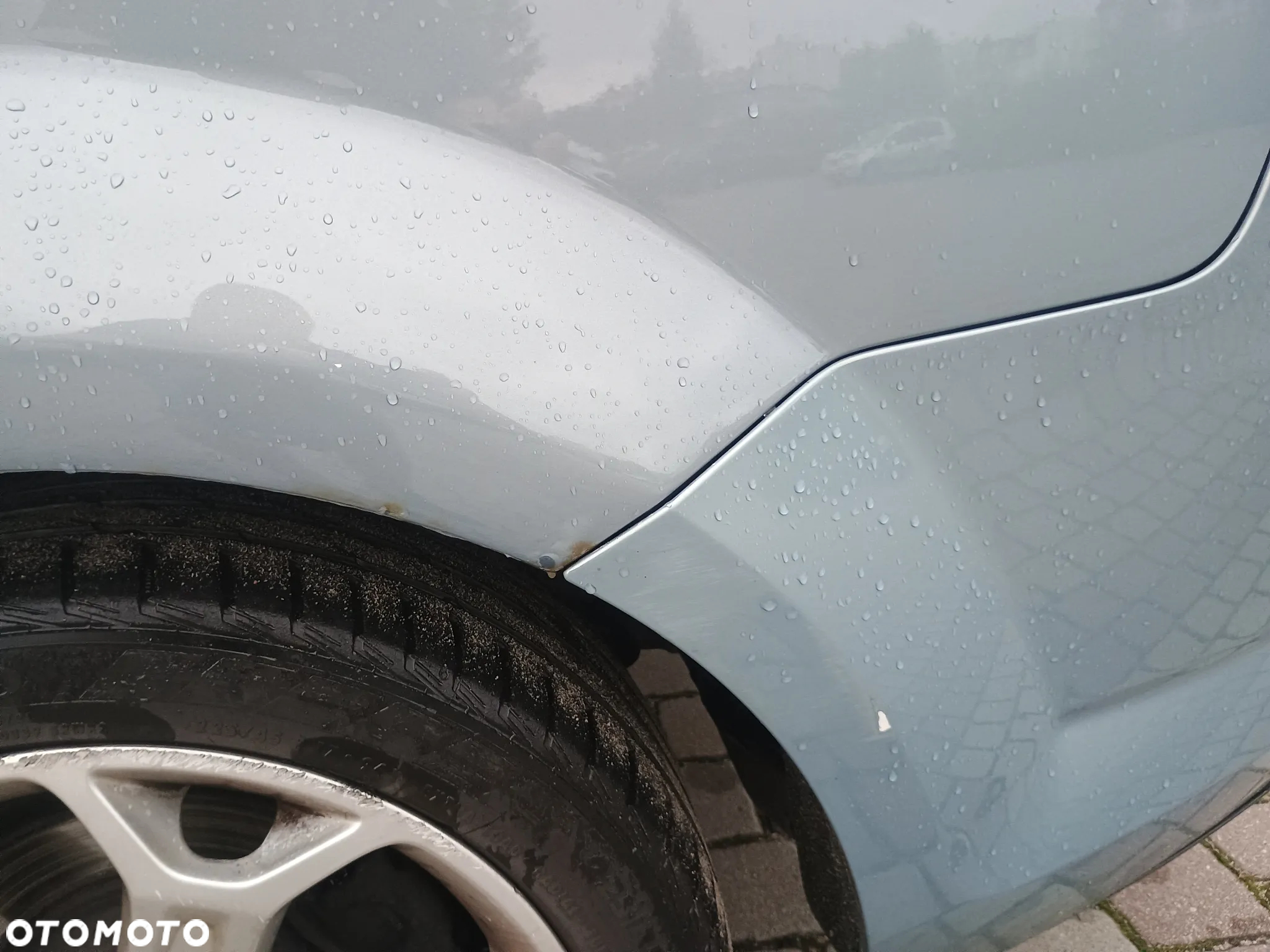 Ford Mondeo 2.0 SCTi Titanium - 7