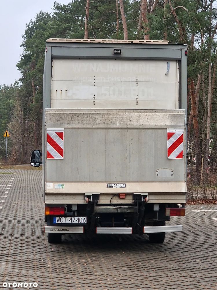 Fiat Ducato - 9