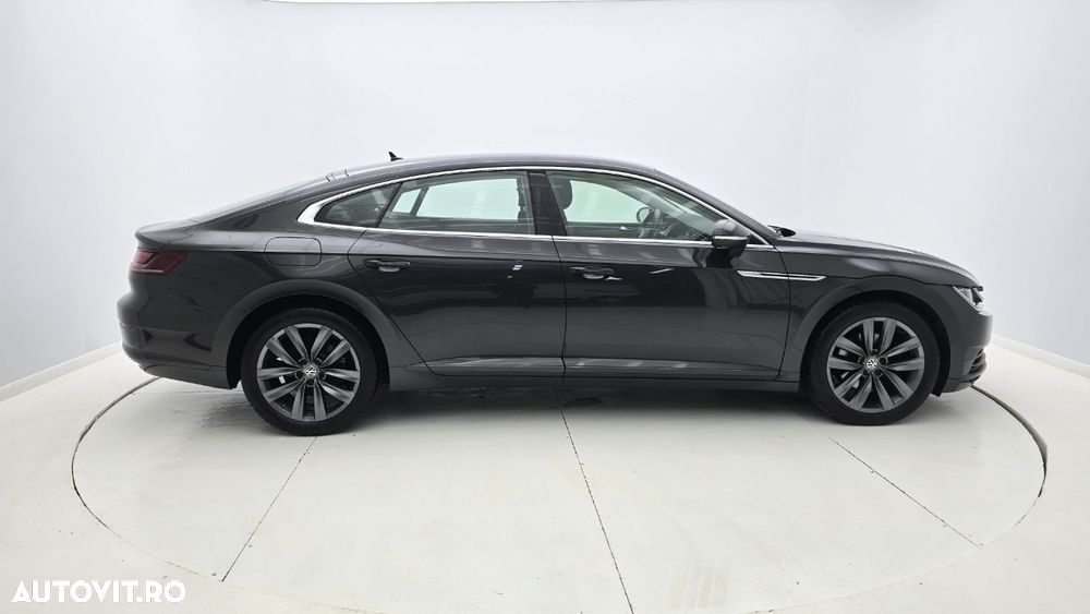 Volkswagen ARTEON - 5