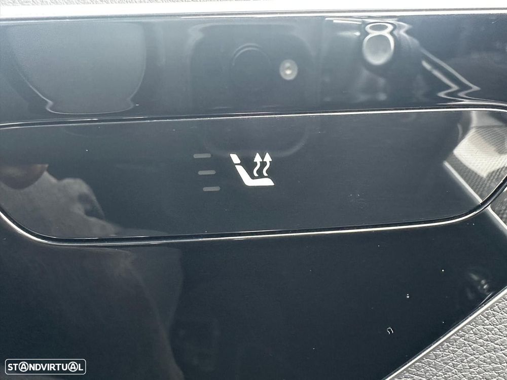 Mercedes-Benz C 220 d AMG Line - 20