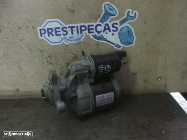 Motor De Arranque 047911023G 443115141331 SKODA OCTAVIA 2001 1.4 I - 1