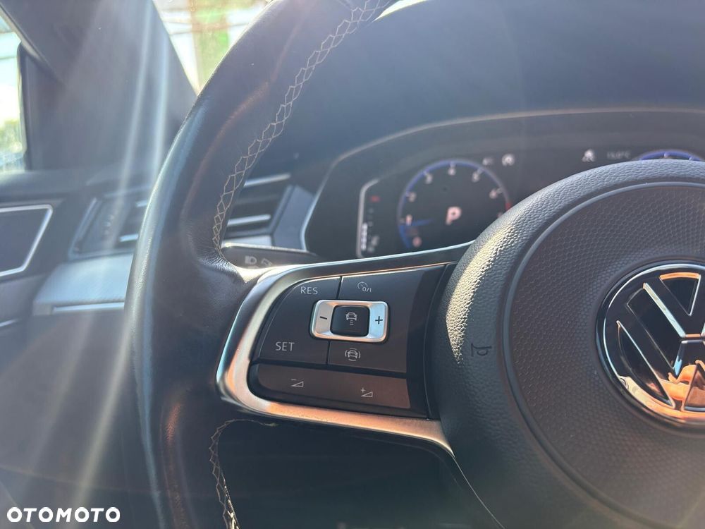 Volkswagen Arteon 2.0 TSI R-Line DSG - 10