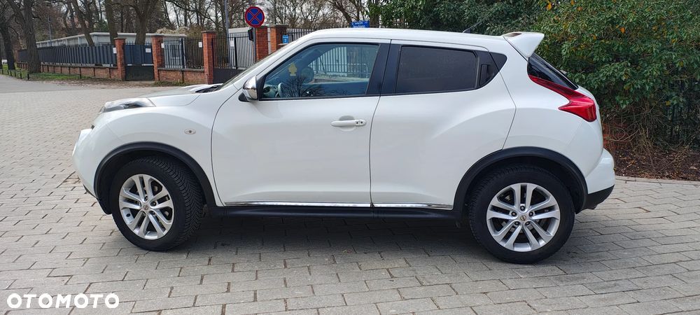 Nissan Juke 1.5 dCi Edition - 4