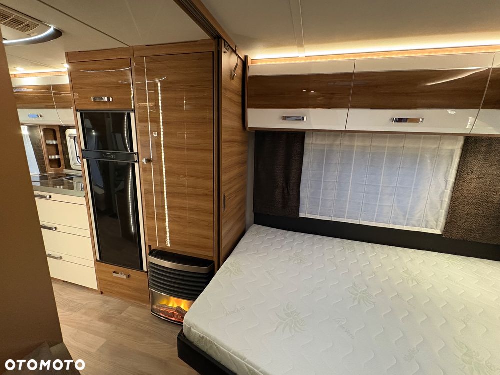 Tabbert Bellini 620 - 32