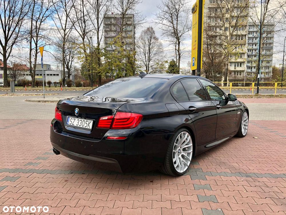 BMW Seria 5 - 3