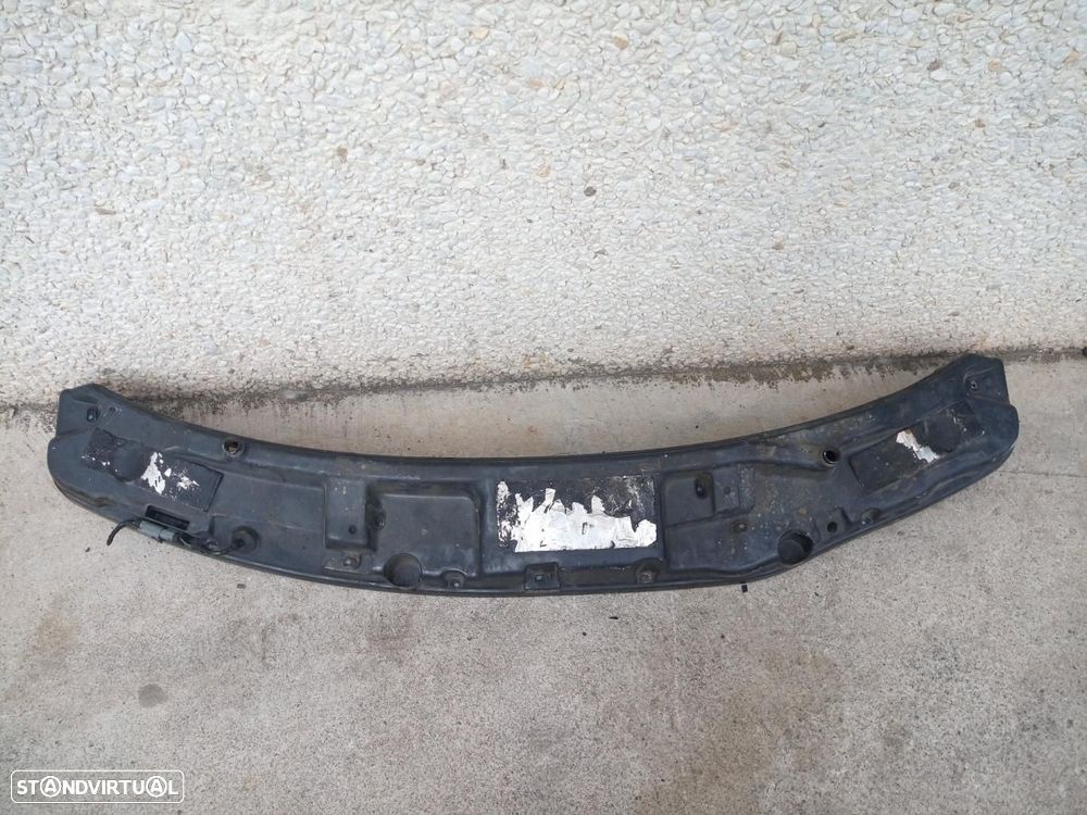 MOTOR LIMPA-VIDROS FRONTAL CHRYSLER VOYAGER GS - 1