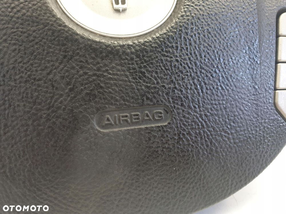 AIRBAG PODUSZKA KIEROWCY Lincoln Navigator 03-07r 2AY2138P10005 - 5