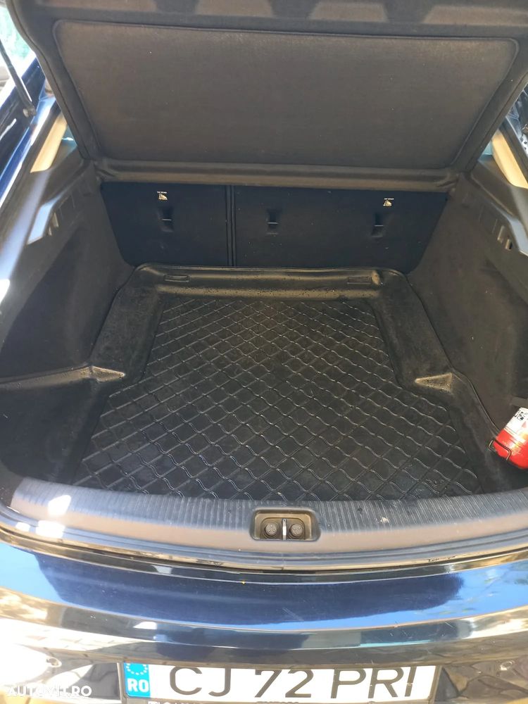 Opel Insignia Grand Sport 1.5 Turbo Start/Stop Innovation - 5