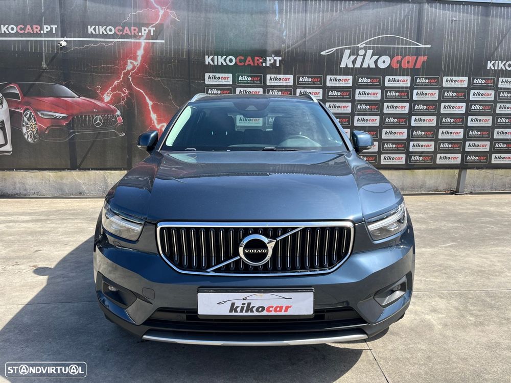 Volvo XC 40 1.5 T5 PHEV Momentum - 2