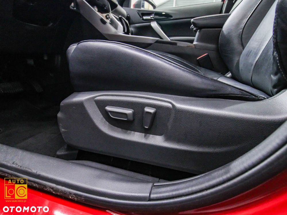 Mitsubishi Eclipse Cross 2.4 PHEV Instyle Plus - 28