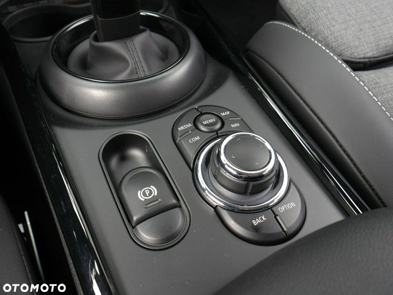 MINI Clubman Cooper - 17