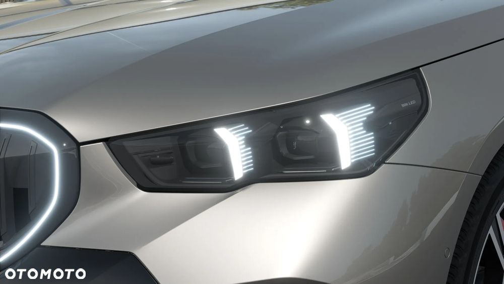 BMW Seria 5 540d xDrive - 8