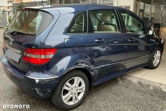 Mercedes-Benz Klasa B - 8