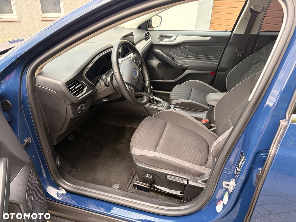 Ford Focus 1.5 EcoBlue Active Business - 10