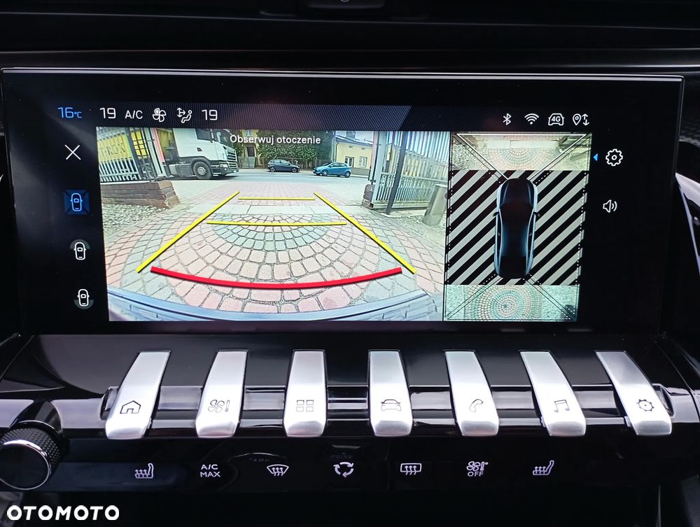 Peugeot 508 PureTech PHEV 180 GT S&S e-EAT8 - 23