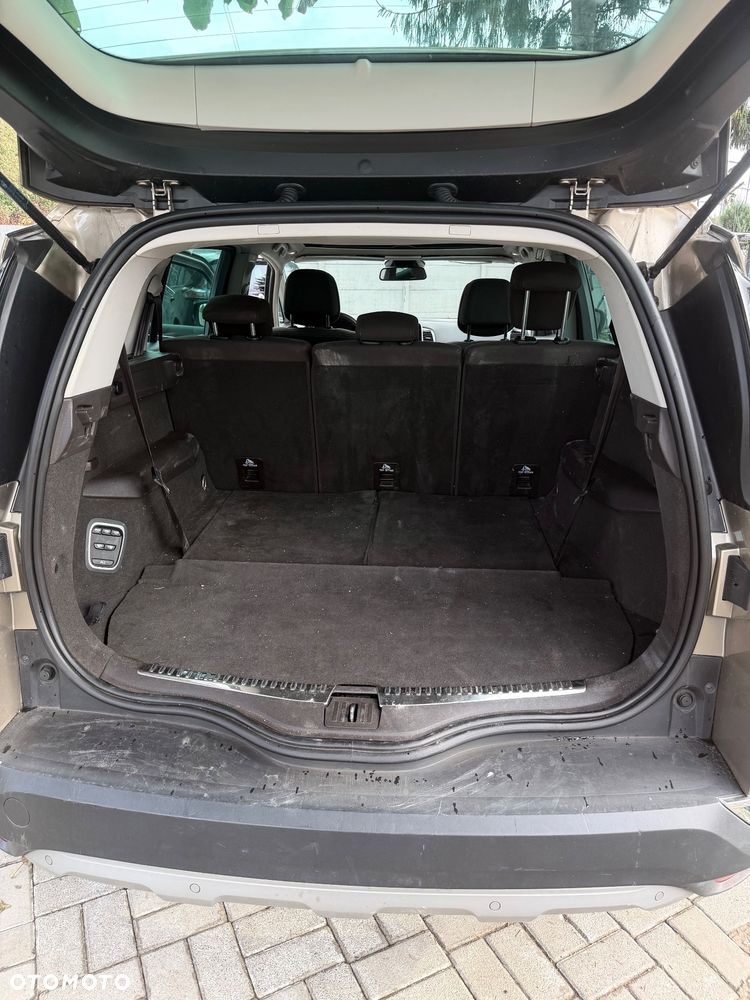 Renault Espace 1.6 dCi Energy Life 7os - 14