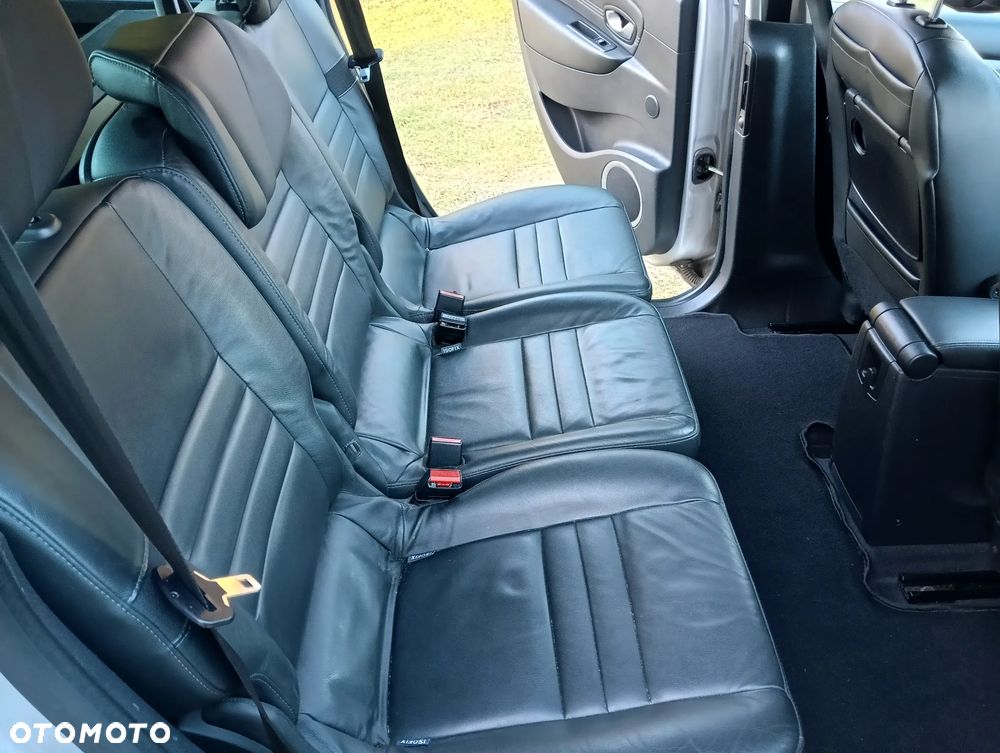 Renault Scenic 1.4 16V TCE Expression - 9