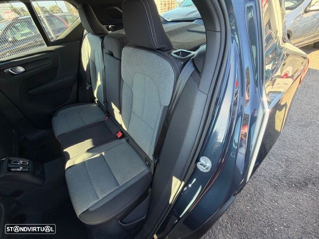 Volvo XC 40 1.5 T4 PHEV Inscription Expression - 17