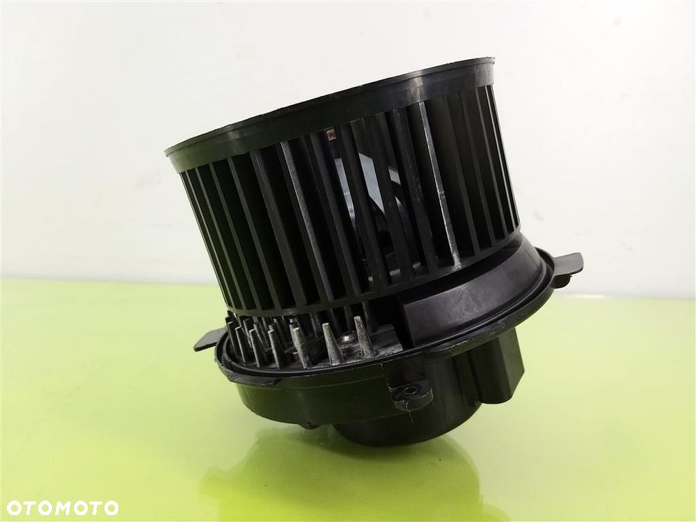 Dmuchawa wentylator NAWIEWU Peugeot 307 I 2001-2008 BEHR II B6830 - 3