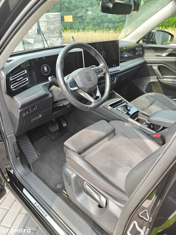 Volkswagen Tiguan 2.0 TDI Elegance DSG - 12