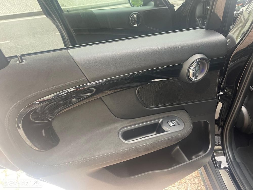 MINI Countryman Cooper SD Auto - 42