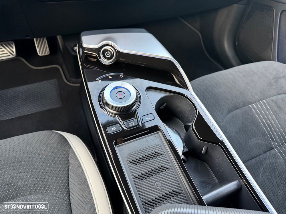 Kia EV6 77.4 kWh GT-Line - 11