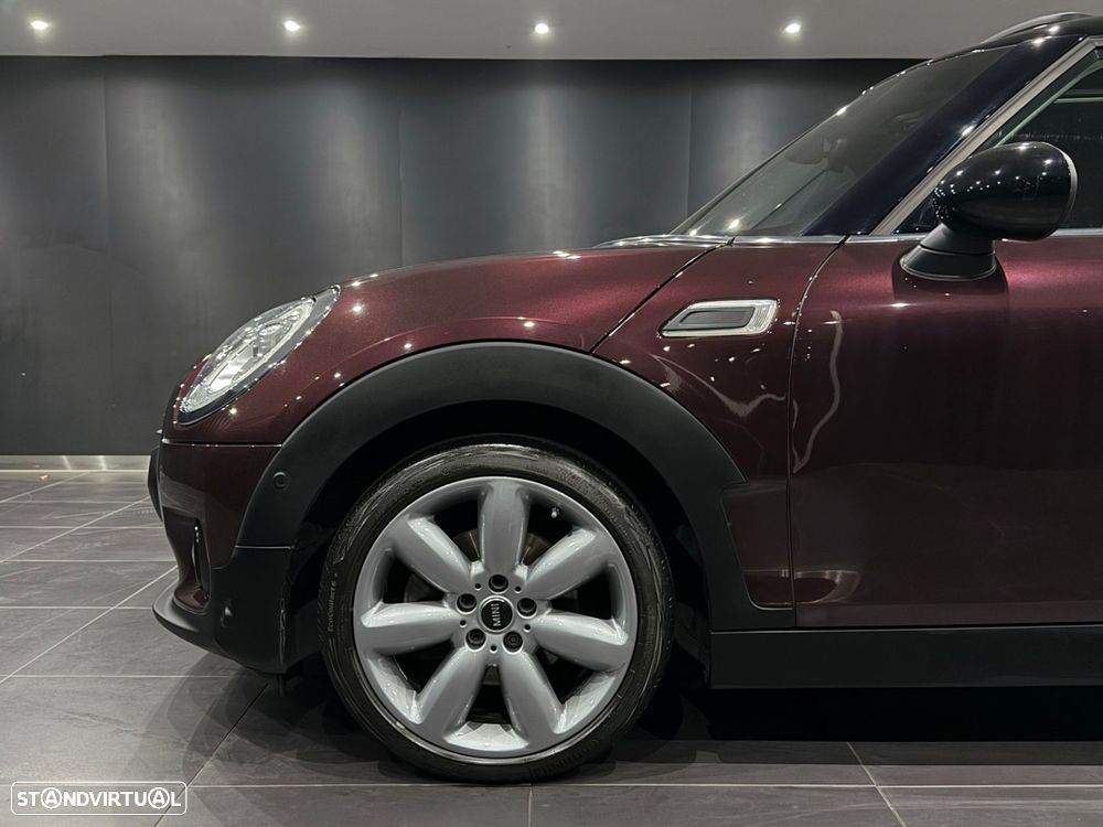 MINI Clubman Cooper Auto - 3