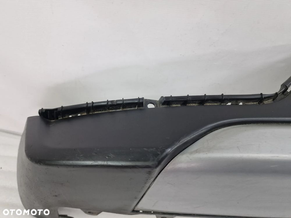 KIA NIRO LIFT 19- DYFUZOR / SPOJLER / DOKŁADKA ZDERZAKA TYLNEGO TYLNIEGO TYŁ , NR 86612-G5500 , NR AUKCJI DT508 - 4