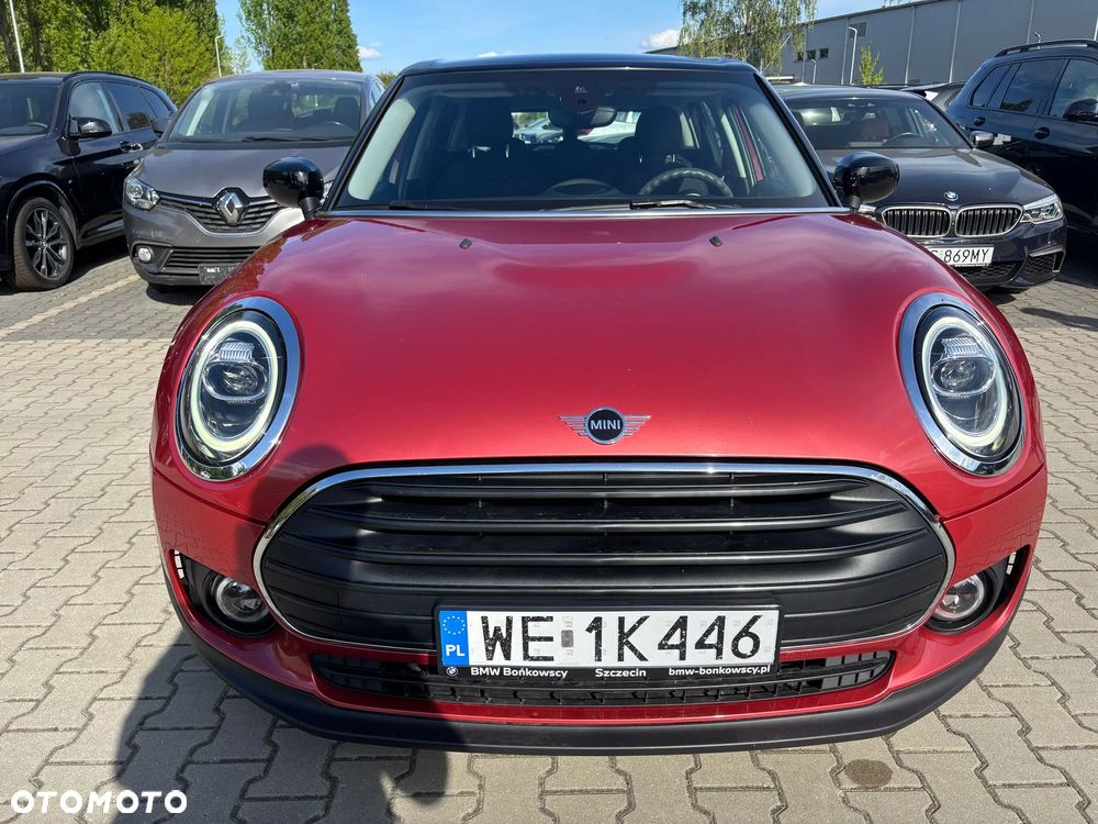 MINI Clubman Cooper - 3