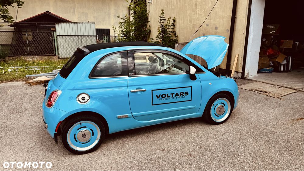 Fiat 500 - 4