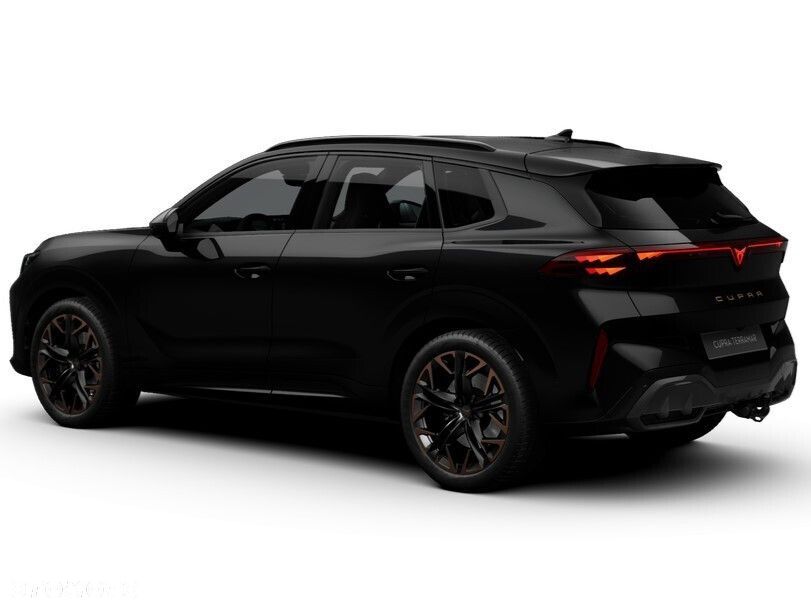Cupra Terramar 2.0 TSI 4Drive Advantage Edition DSG - 3